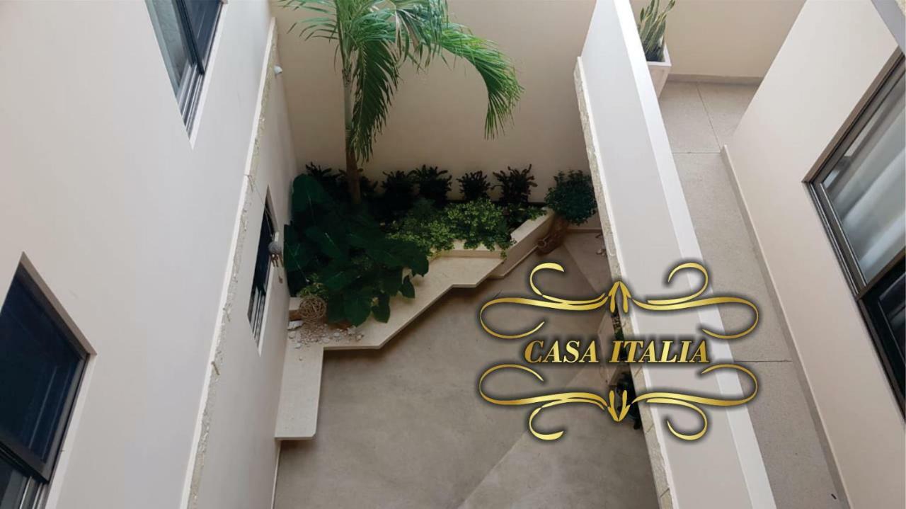 Apartamento Casa Italia *